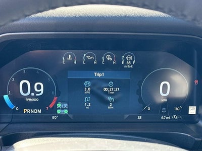 2026 Ford Ranger Lariat®