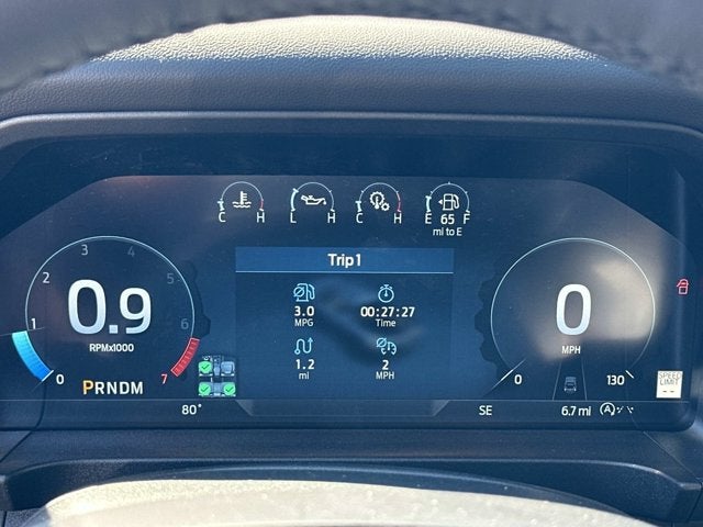 2026 Ford Ranger Lariat®