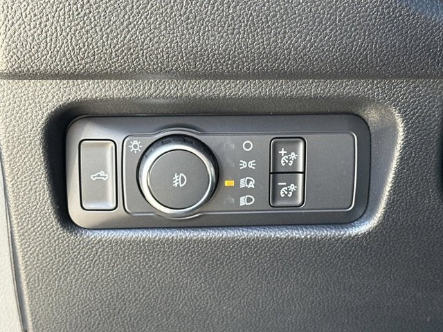 2026 Ford Ranger Lariat®