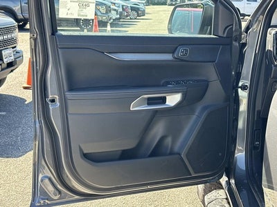 2026 Ford Ranger Lariat®