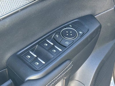 2026 Ford Ranger Lariat®