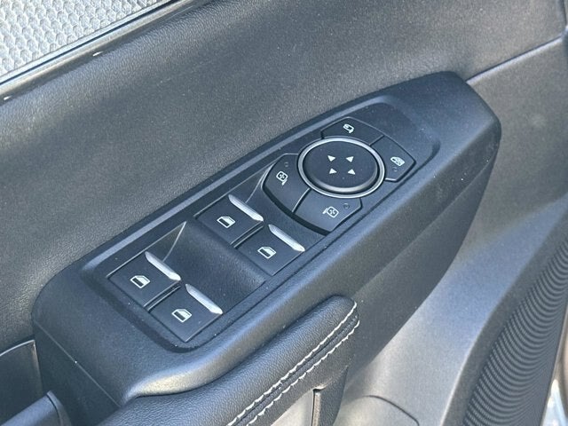 2026 Ford Ranger Lariat®