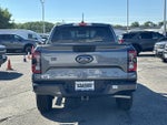 2026 Ford Ranger Lariat®