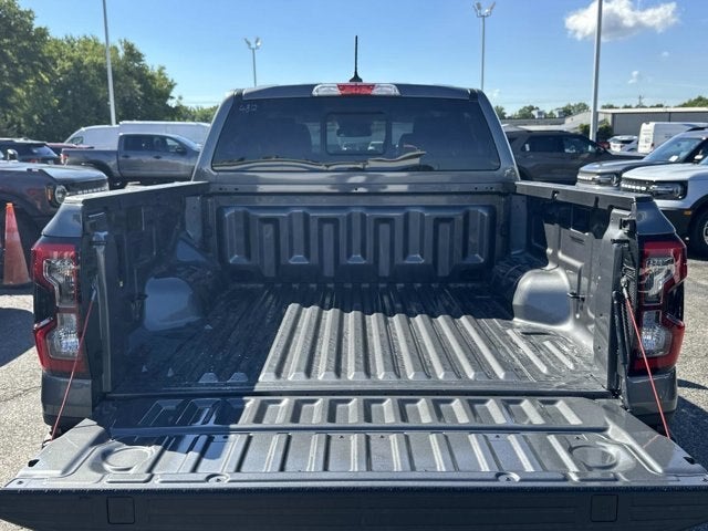 2026 Ford Ranger Lariat®