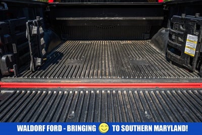 2019 Ford F-150 4WD