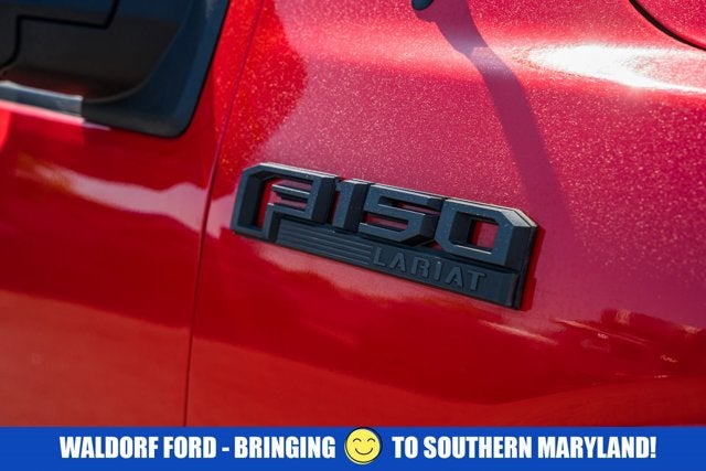 2019 Ford F-150 4WD