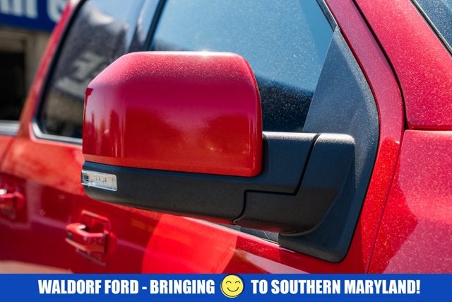 2019 Ford F-150 4WD