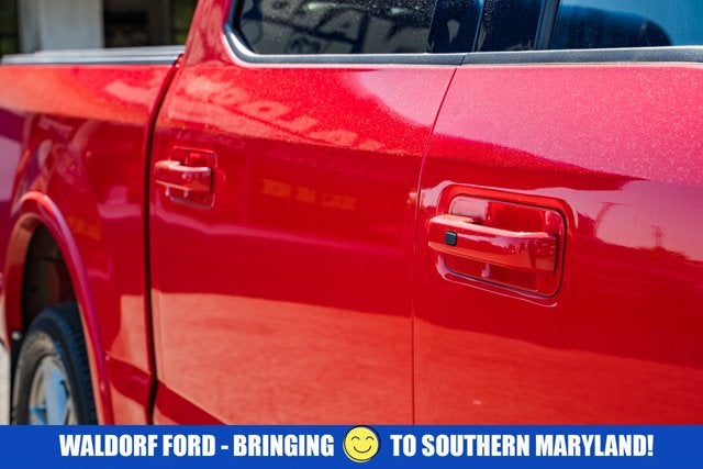 2019 Ford F-150 4WD