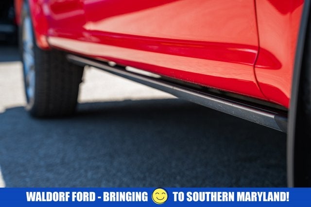 2019 Ford F-150 4WD