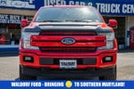 2019 Ford F-150 4WD