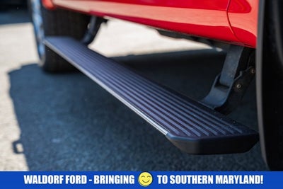 2019 Ford F-150 4WD