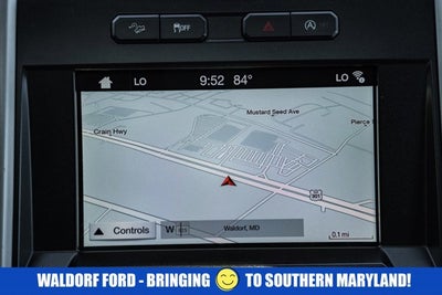 2019 Ford F-150 4WD