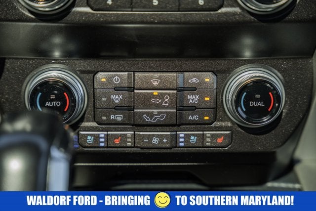 2019 Ford F-150 4WD