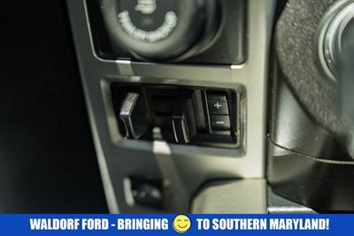 2019 Ford F-150 4WD