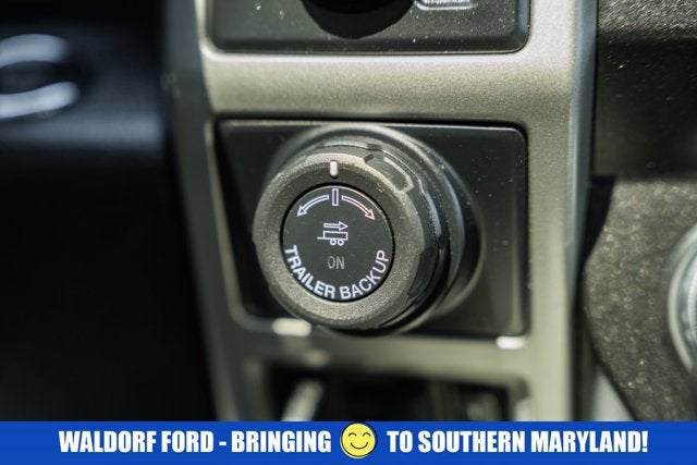 2019 Ford F-150 4WD