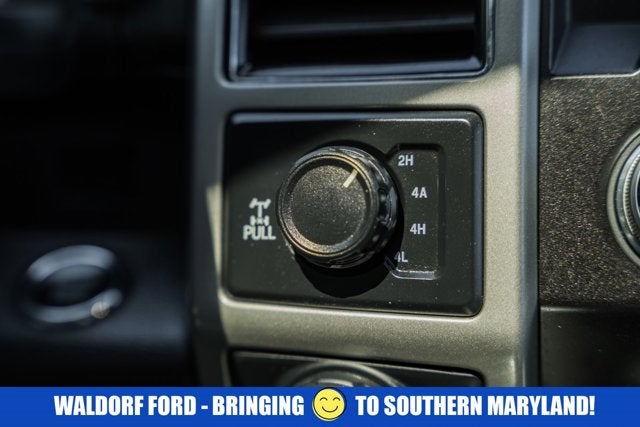2019 Ford F-150 4WD