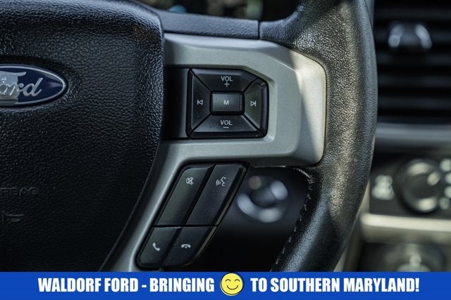 2019 Ford F-150 4WD