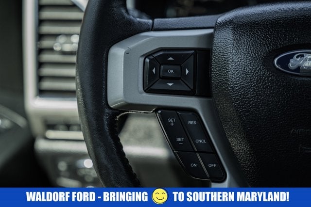 2019 Ford F-150 4WD