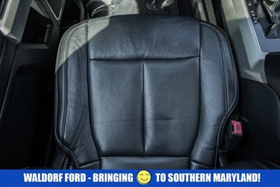 2019 Ford F-150 4WD