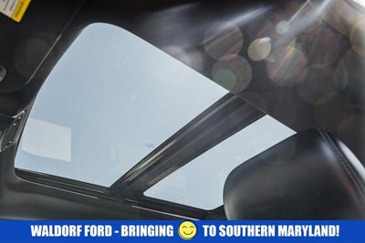 2019 Ford F-150 4WD