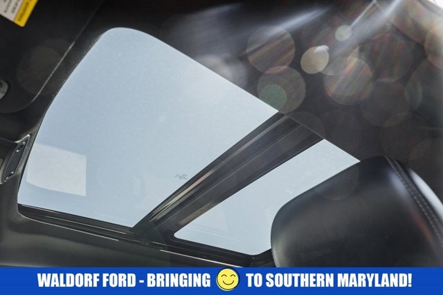 2019 Ford F-150 4WD