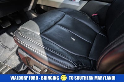 2019 Ford F-150 4WD