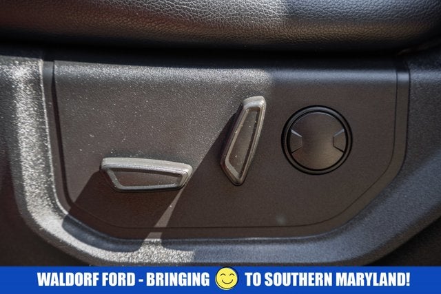 2019 Ford F-150 4WD
