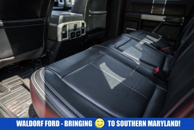 2019 Ford F-150 4WD