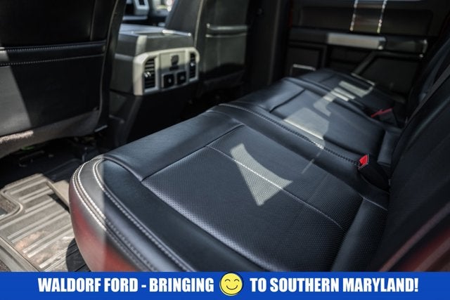 2019 Ford F-150 4WD