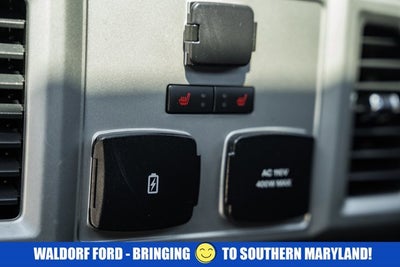 2019 Ford F-150 4WD