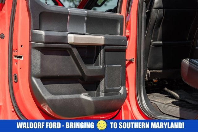 2019 Ford F-150 4WD