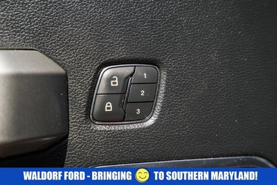 2019 Ford F-150 4WD