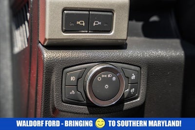 2019 Ford F-150 4WD