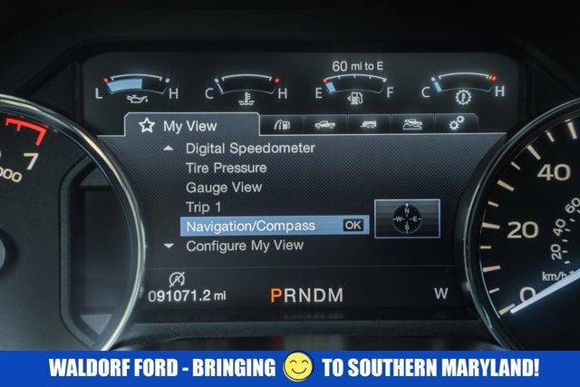 2019 Ford F-150 4WD