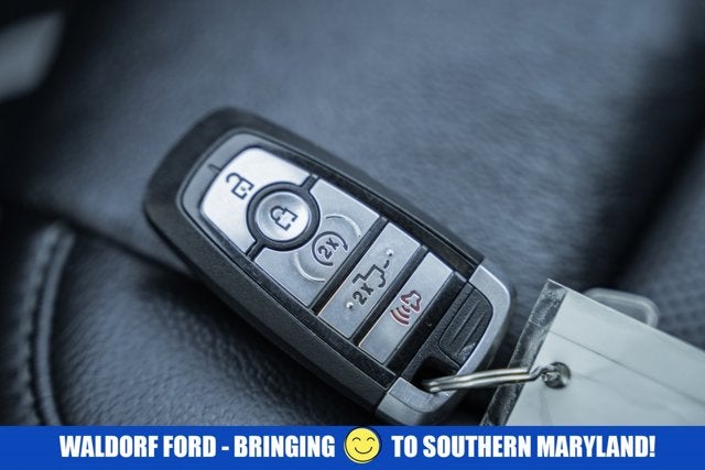 2019 Ford F-150 4WD