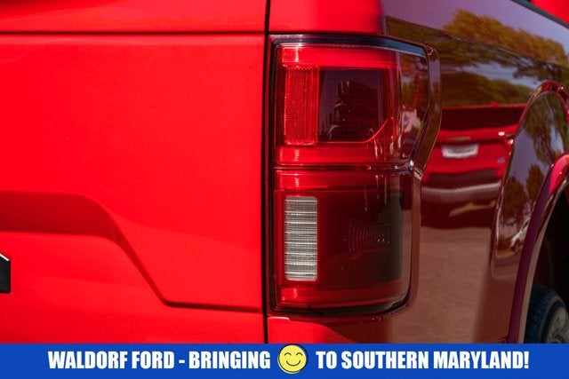 2019 Ford F-150 4WD