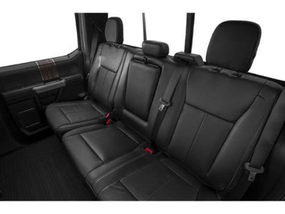 2020 Ford F-150 4WD