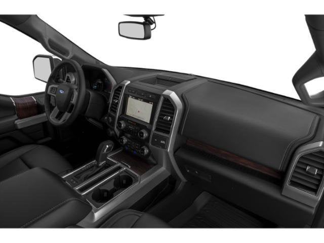2020 Ford F-150 4WD