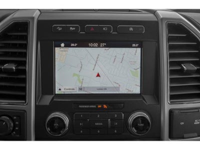2020 Ford F-150 4WD