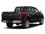 2020 Ford F-150 4WD