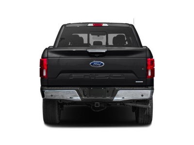2020 Ford F-150 4WD
