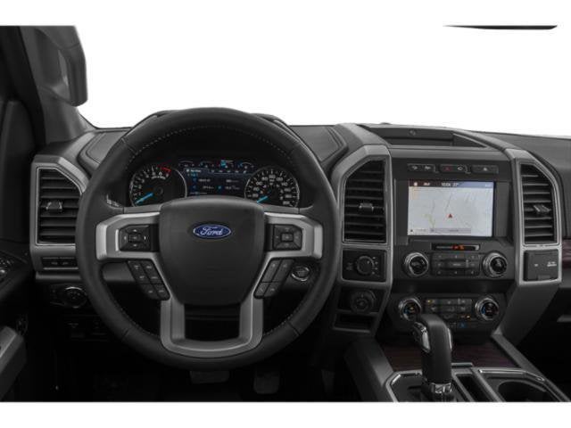 2020 Ford F-150 4WD