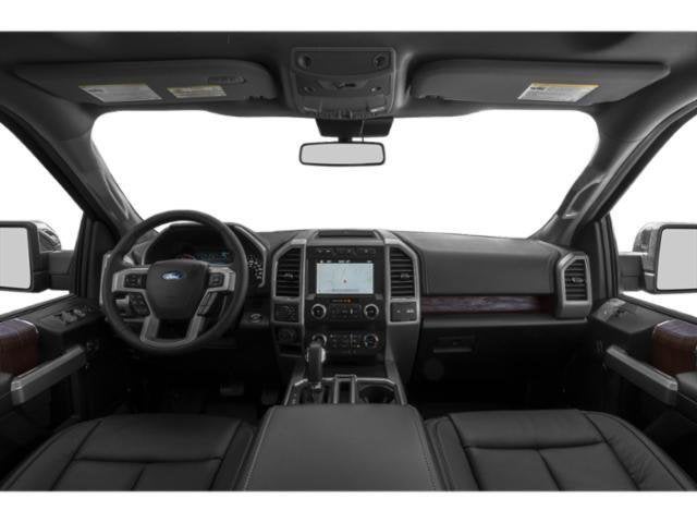 2020 Ford F-150 4WD