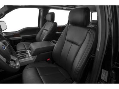 2020 Ford F-150 4WD