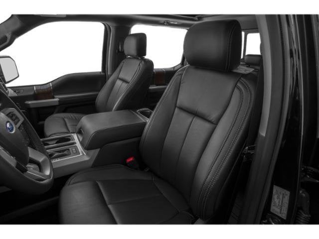 2020 Ford F-150 4WD