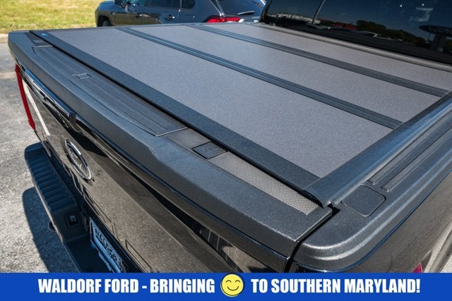 2023 Ford F-150 4WD
