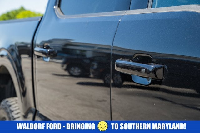 2023 Ford F-150 4WD