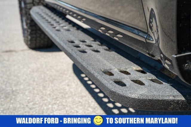 2023 Ford F-150 4WD
