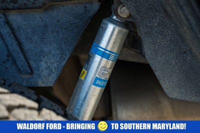2023 Ford F-150 4WD