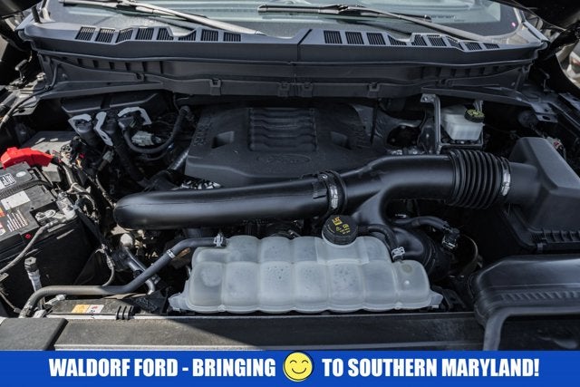 2023 Ford F-150 4WD